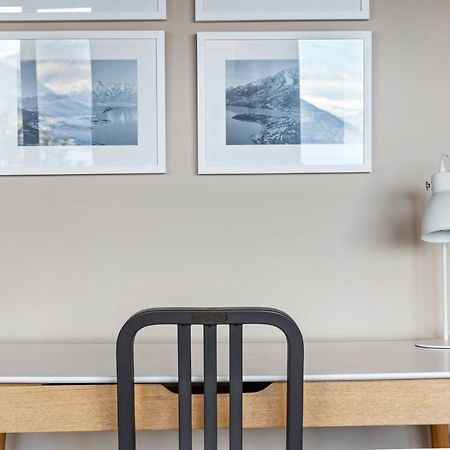 Apartament Whakatipu Heights Queenstown Zewnętrze zdjęcie