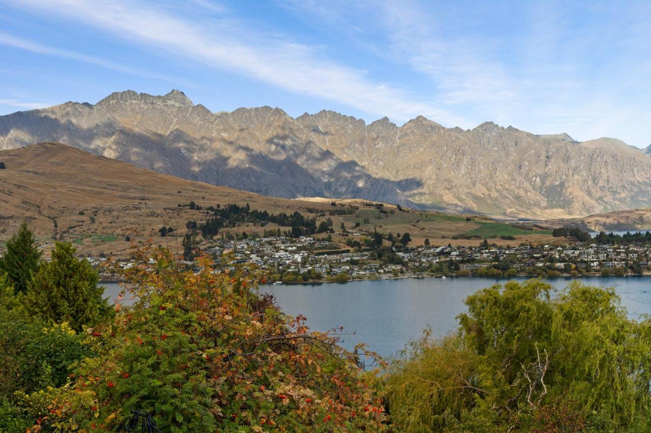 Apartament Whakatipu Heights Queenstown Zewnętrze zdjęcie