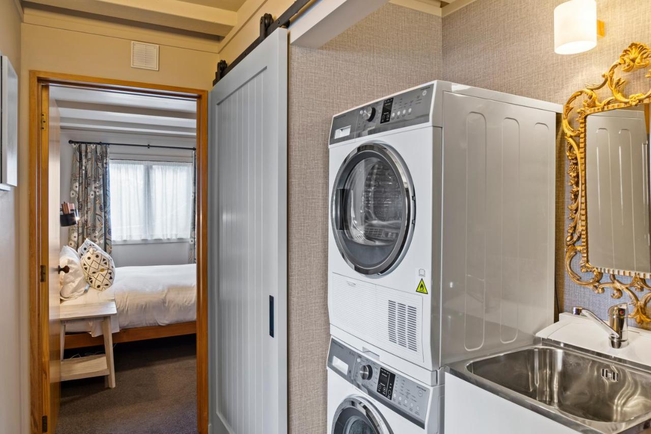 Apartament Whakatipu Heights Queenstown Zewnętrze zdjęcie