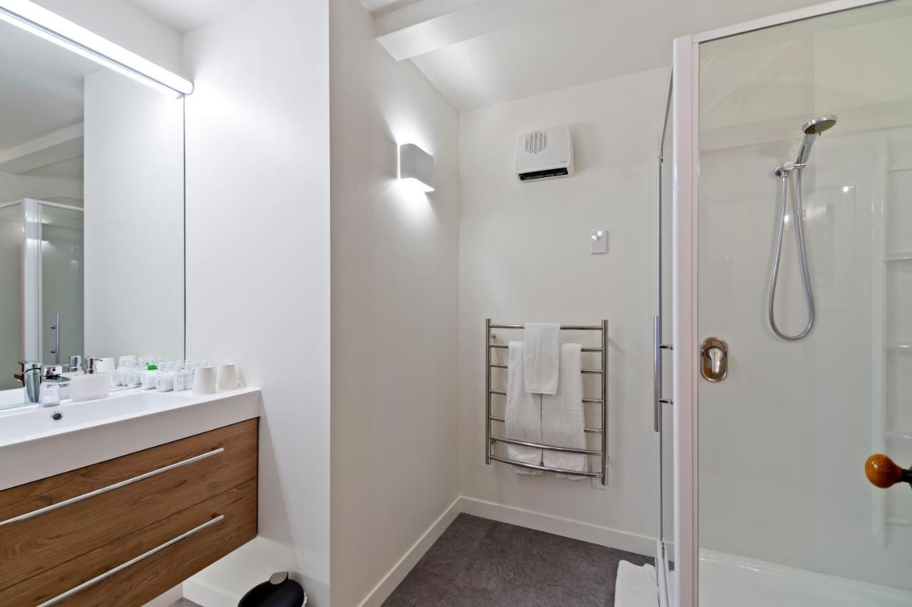 Apartament Whakatipu Heights Queenstown Zewnętrze zdjęcie