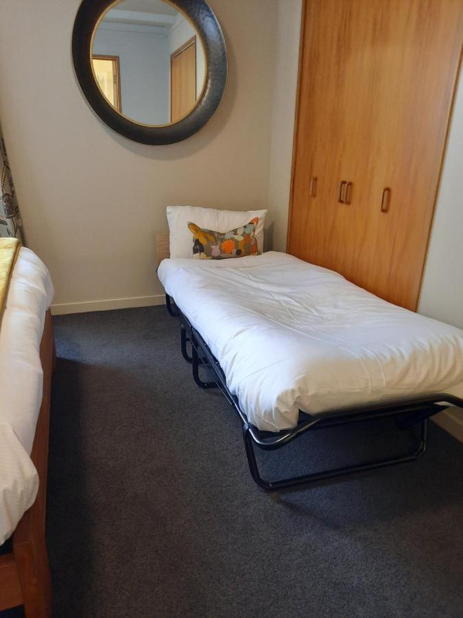 Apartament Whakatipu Heights Queenstown Zewnętrze zdjęcie
