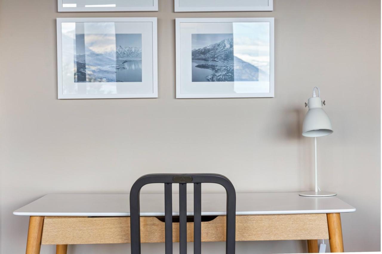 Apartament Whakatipu Heights Queenstown Zewnętrze zdjęcie