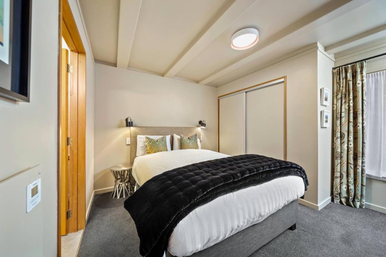 Apartament Whakatipu Heights Queenstown Zewnętrze zdjęcie