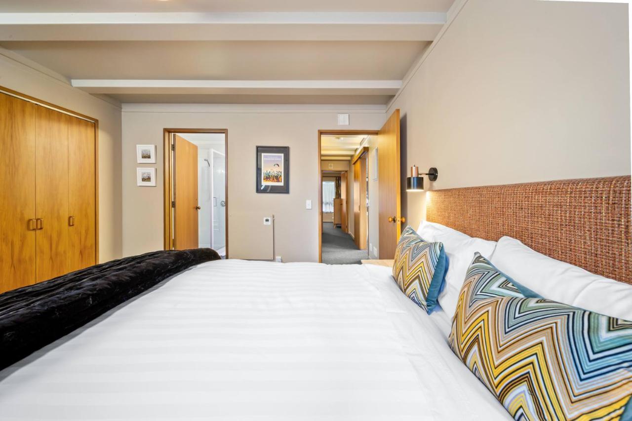 Apartament Whakatipu Heights Queenstown Zewnętrze zdjęcie