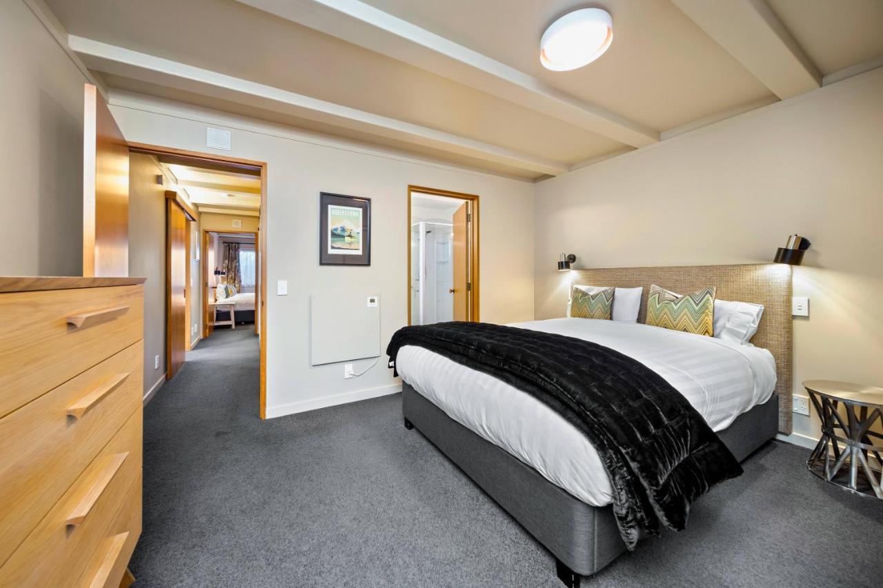 Apartament Whakatipu Heights Queenstown Zewnętrze zdjęcie