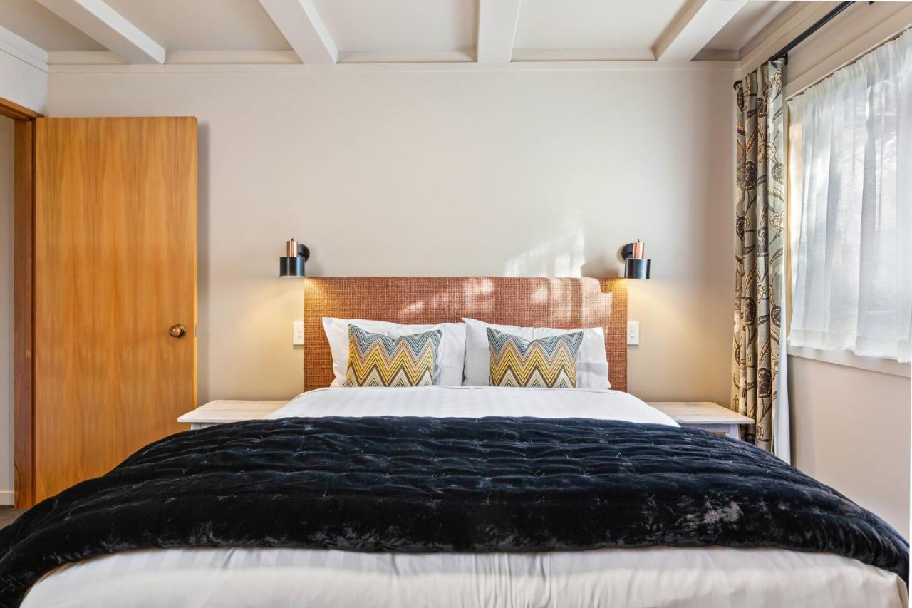 Apartament Whakatipu Heights Queenstown Zewnętrze zdjęcie